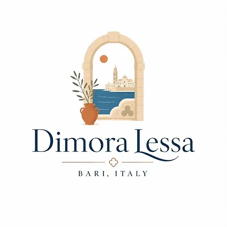 Dimora Lessa Lejlighed *